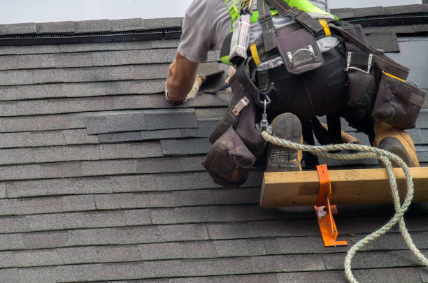 Reliable Roof Repair contractor in New Lisbon, NJ by Brentwood Metal Roofing
