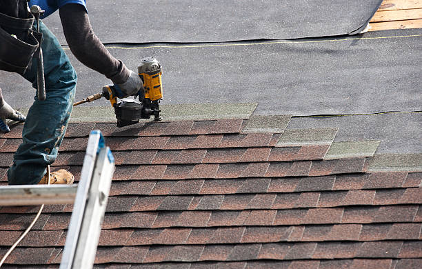 Licensed Roof Repair service in New Lisbon, NJ - Brentwood Metal Roofing